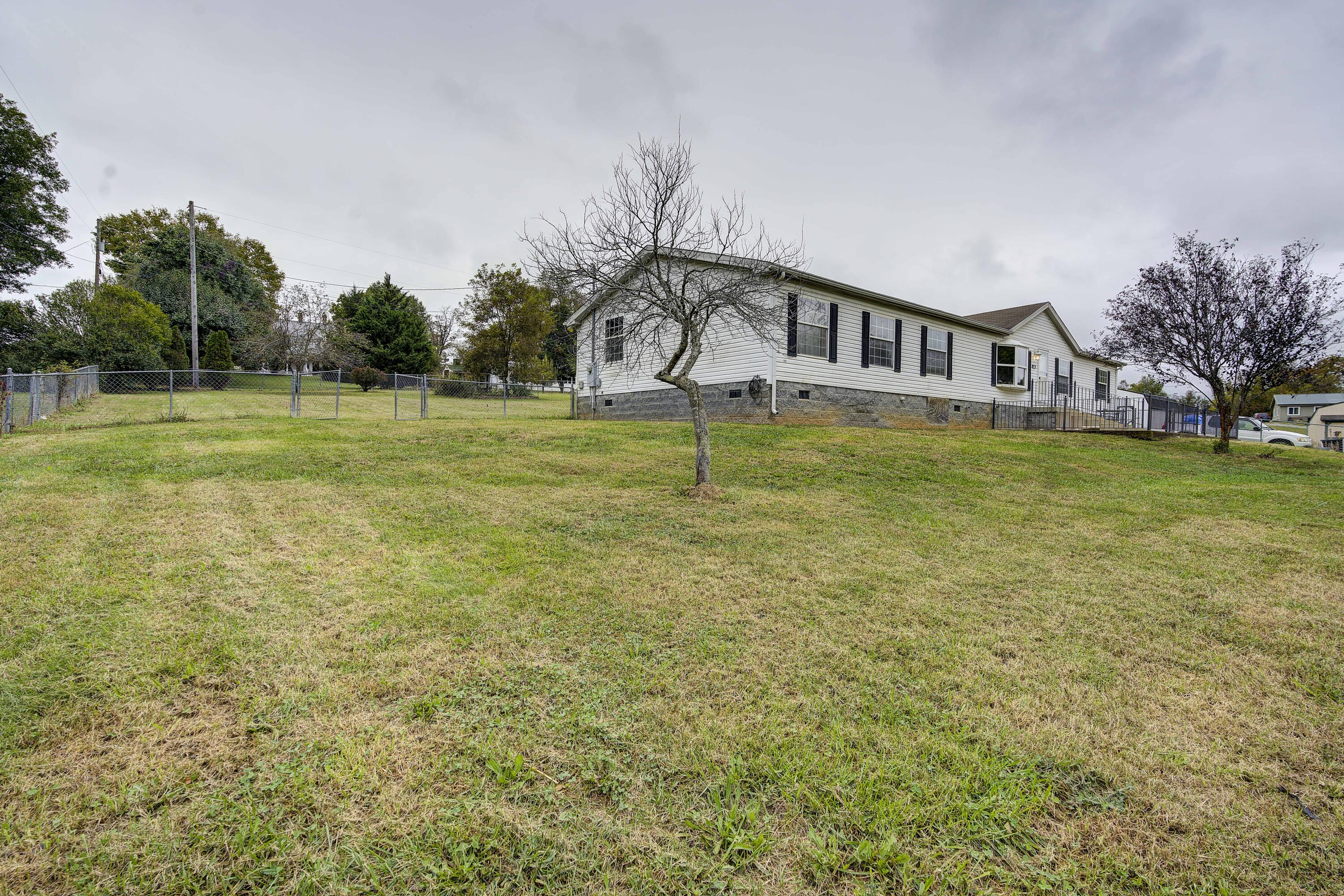 114 Hicks Road Jonesborough, TN 37659 - Photo 2 of 37 Hicks_exterior-2