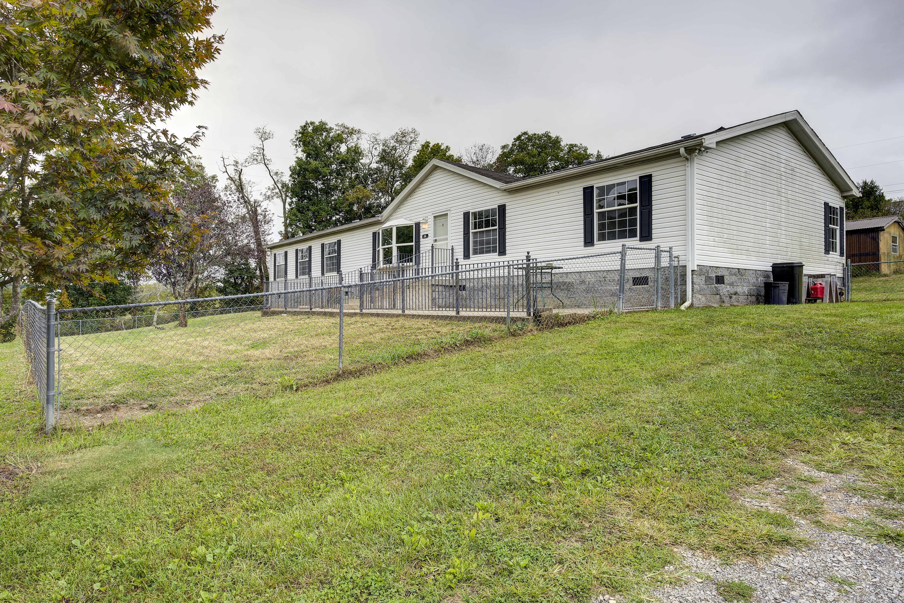 114 Hicks Road Jonesborough, TN 37659 - Photo 3 of 37 Hicks_exterior-7
