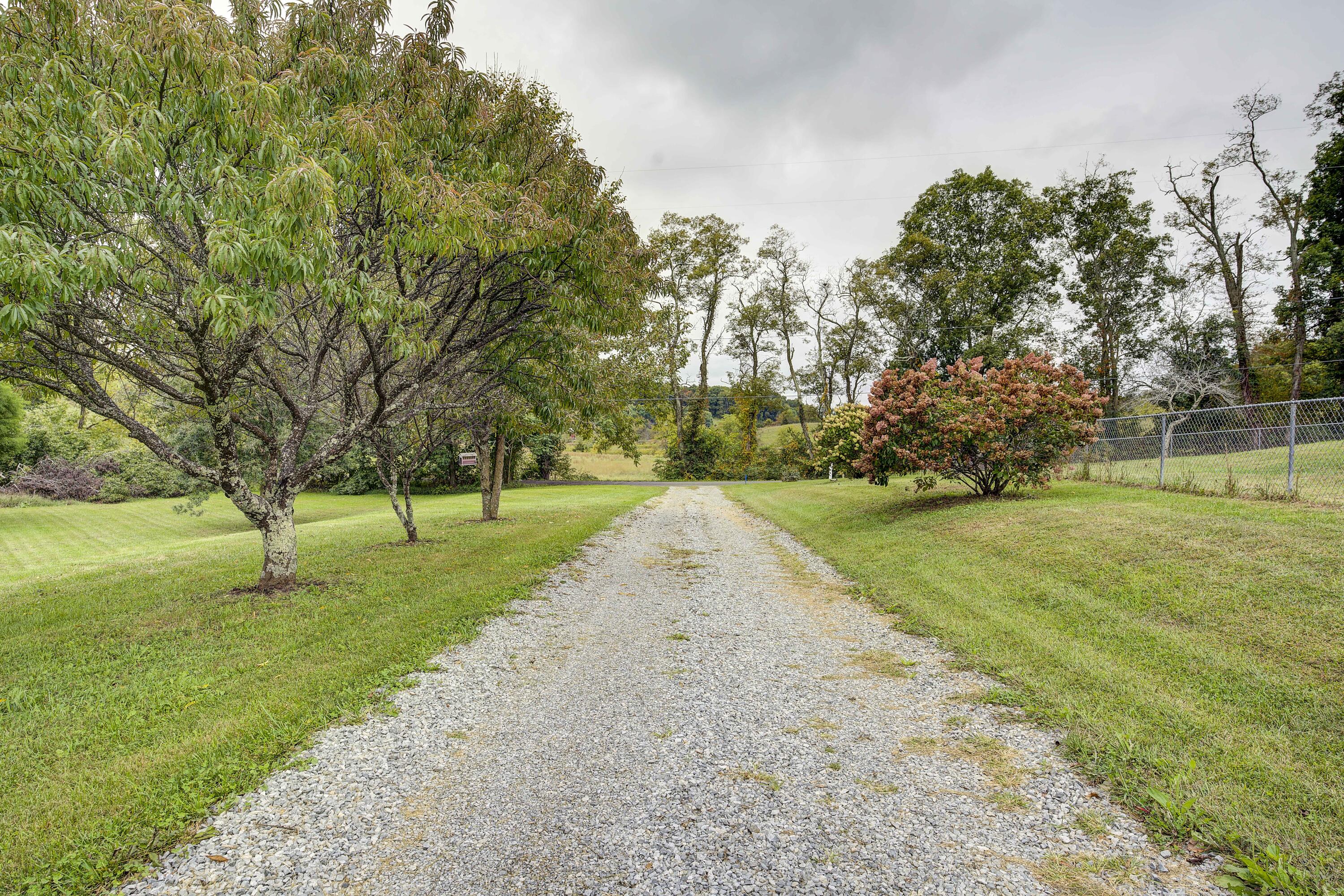 114 Hicks Road Jonesborough, TN 37659 - Photo 37 of 37 Hicks_exterior-10