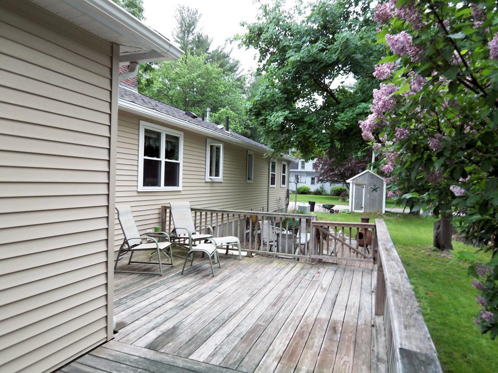 4 Smith Avenue Exeter, NH 03833 - Photo 18 of 22