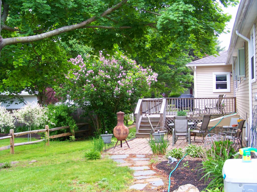 4 Smith Avenue Exeter, NH 03833 - Photo 19 of 22