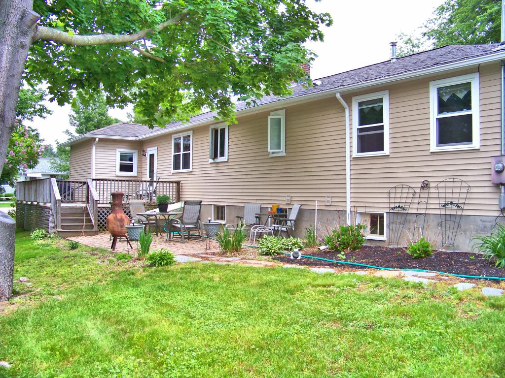 4 Smith Avenue Exeter, NH 03833 - Photo 21 of 22