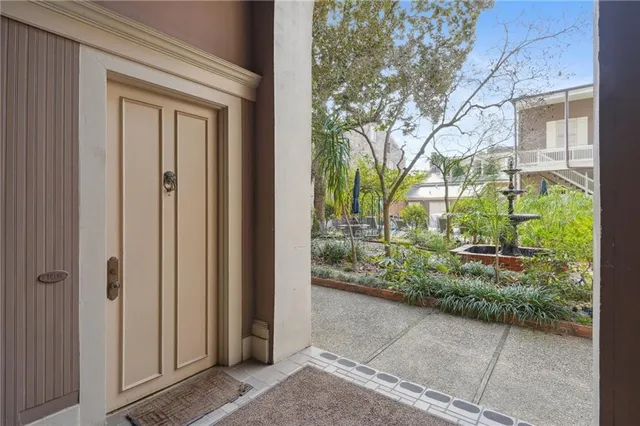 $535,000 | 1020 Esplanade Avenue, Unit 106, New Orleans, LA 70116