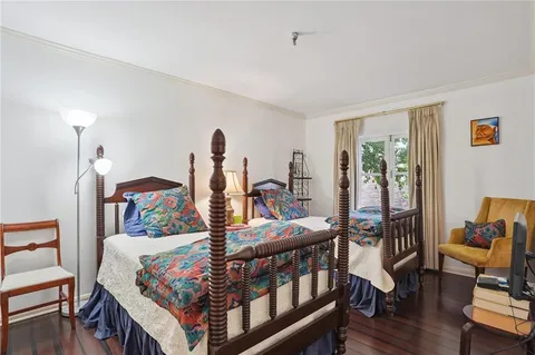 $535,000 | 1020 Esplanade Avenue, Unit 106, New Orleans, LA 70116