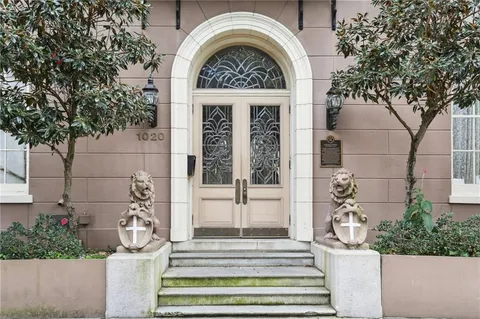 $535,000 | 1020 Esplanade Avenue, Unit 106, New Orleans, LA 70116