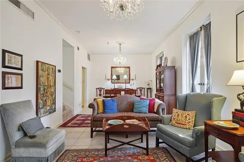 $535,000 | 1020 Esplanade Avenue, Unit 106, New Orleans, LA 70116