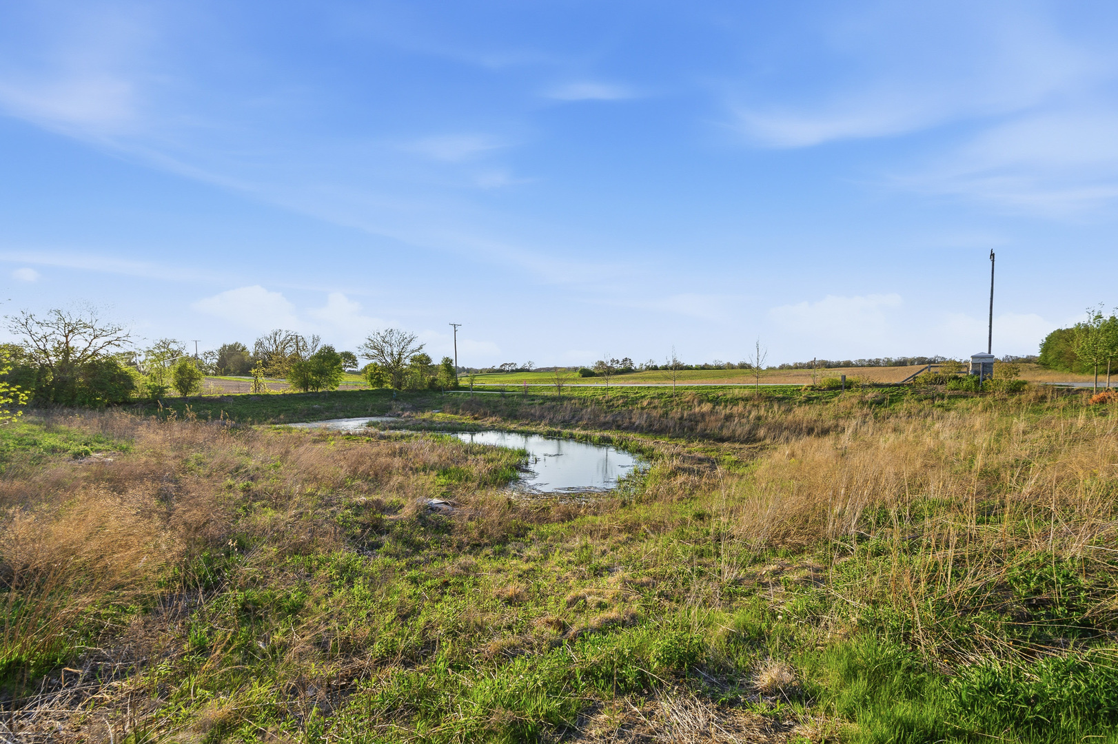 16316 Wheatgrass Street Lockport, IL 60441 - Photo 36 of 37 a view of a lake view