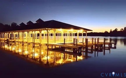 0 Old House Road Bumpass, VA 23024 - Photo 2 of 11