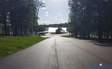 0 Old House Road Bumpass, VA 23024 - Photo 7 of 11 a view of a patio with a yard