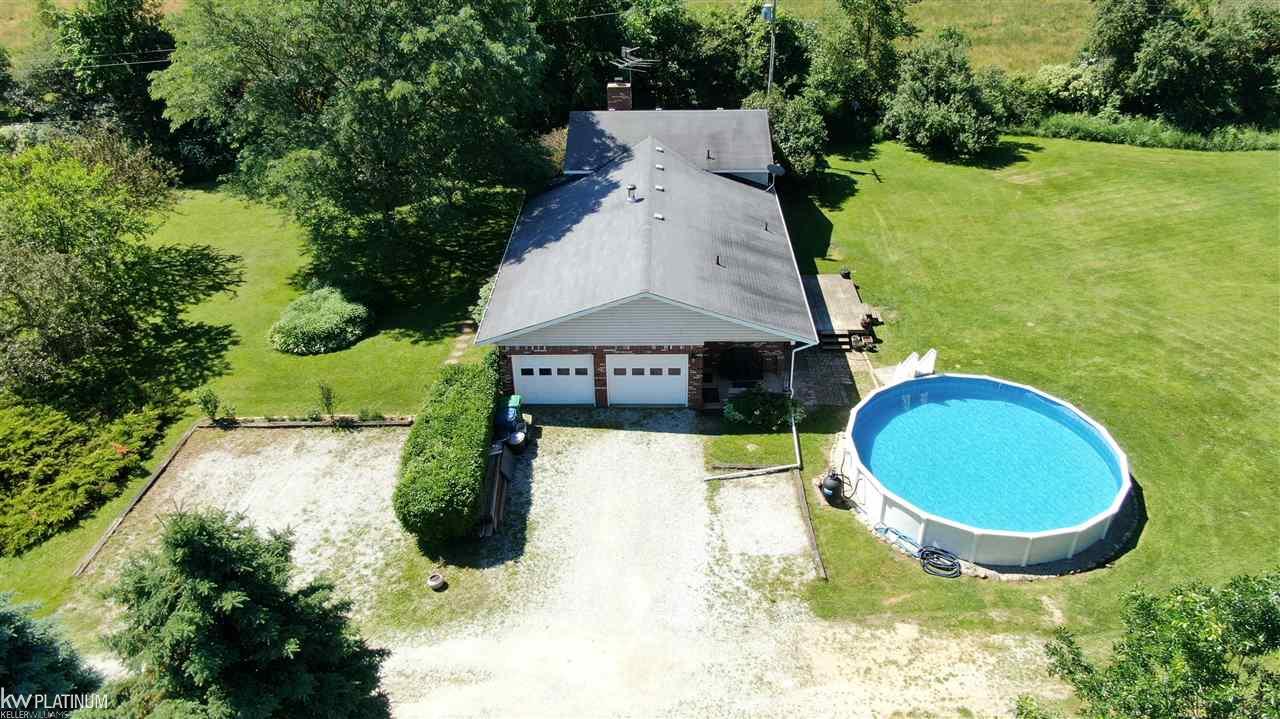 4783 Bricker Road Avoca, MI 48006 - Photo 61 of 91
