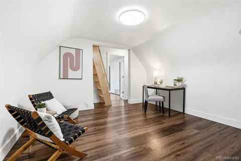 $725,000 | 3525 North Williams Street, Denver, CO 80205