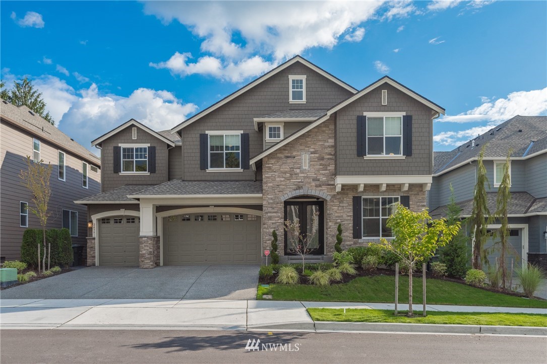 24381 Northeast 27th Place Sammamish, WA 98074 - Photo 1 of 25