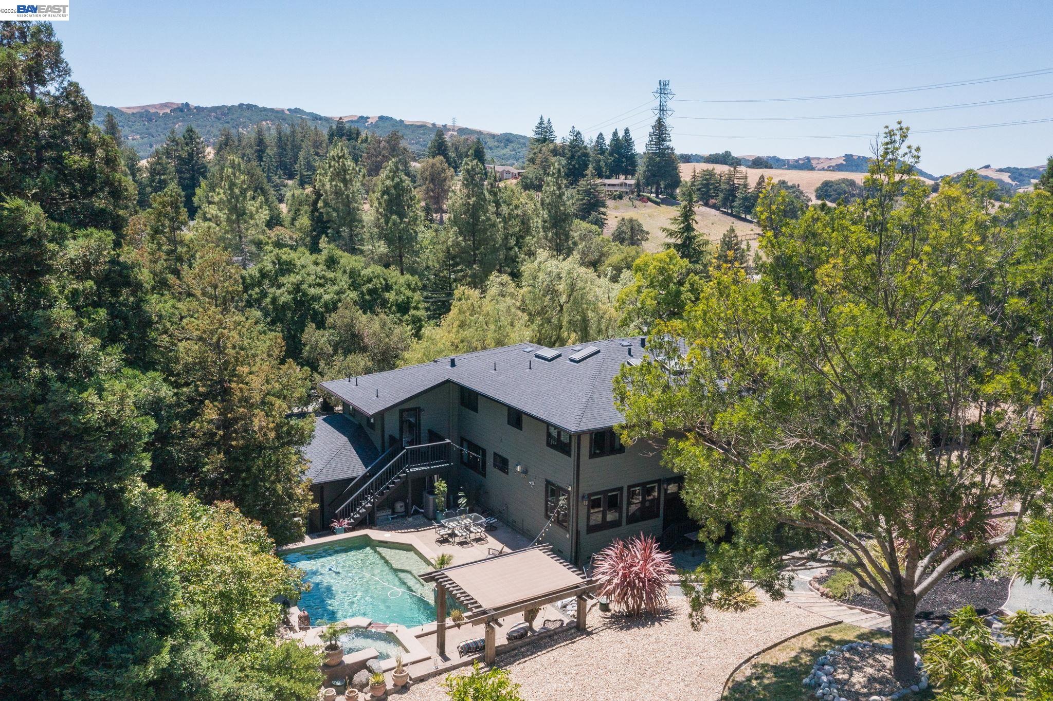 2390 Reliez Valley Road Martinez, CA 94553 - Photo 31 of 33