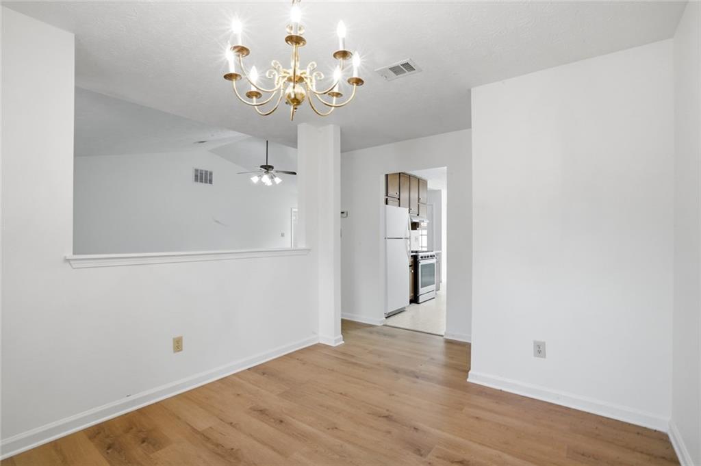 115 Knight Way Fayetteville, GA 30214 - Photo 12 of 34