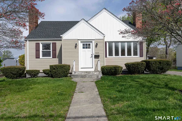 $450,000 | 520 Goldenrod Avenue, Bridgeport, CT 06606