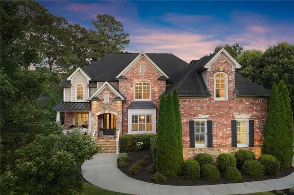 $1,725,000 | 16005 Segwick Drive, Alpharetta, GA 30004