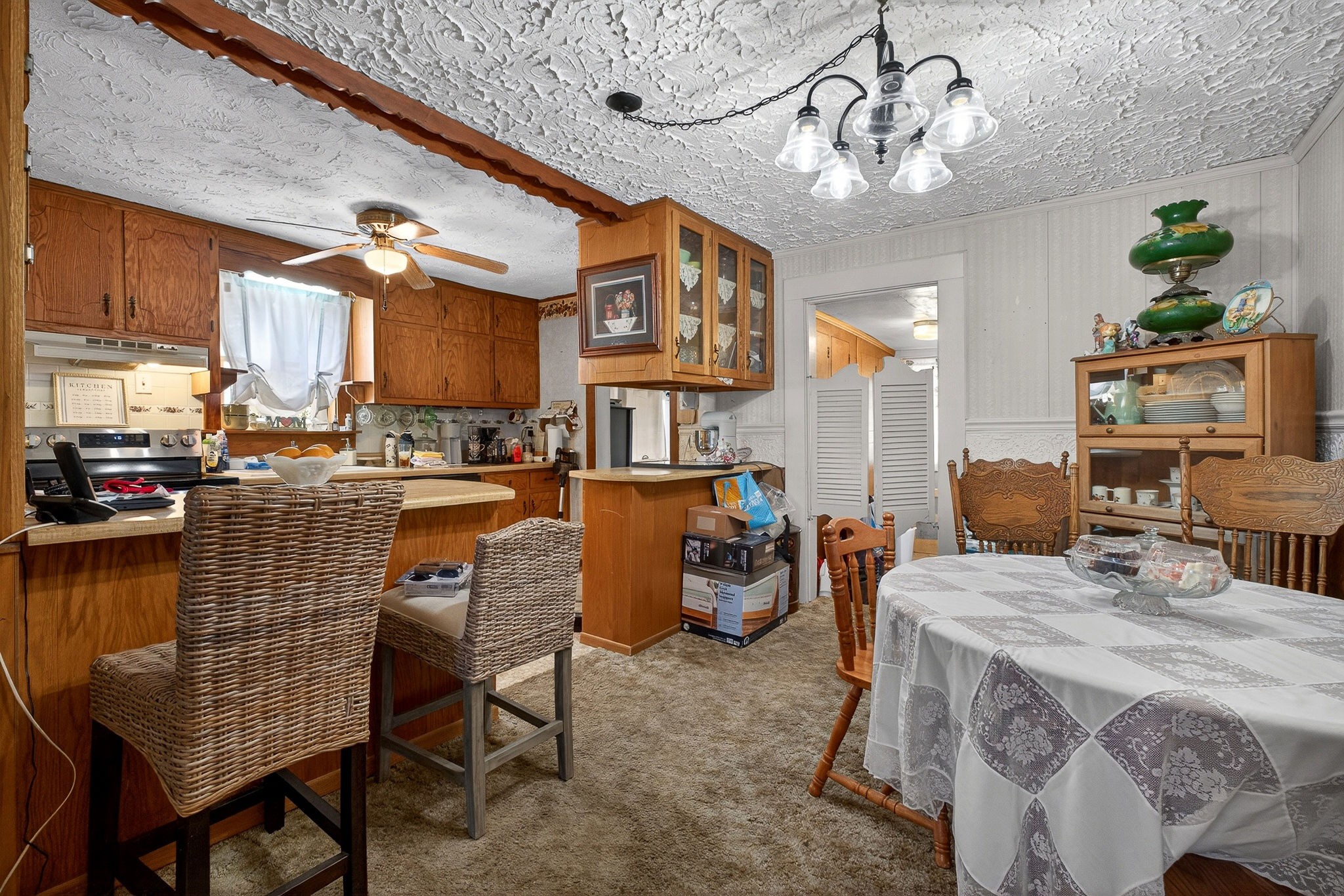 2531 Old Well Road Morrison, TN 37357 - Photo 8 of 63