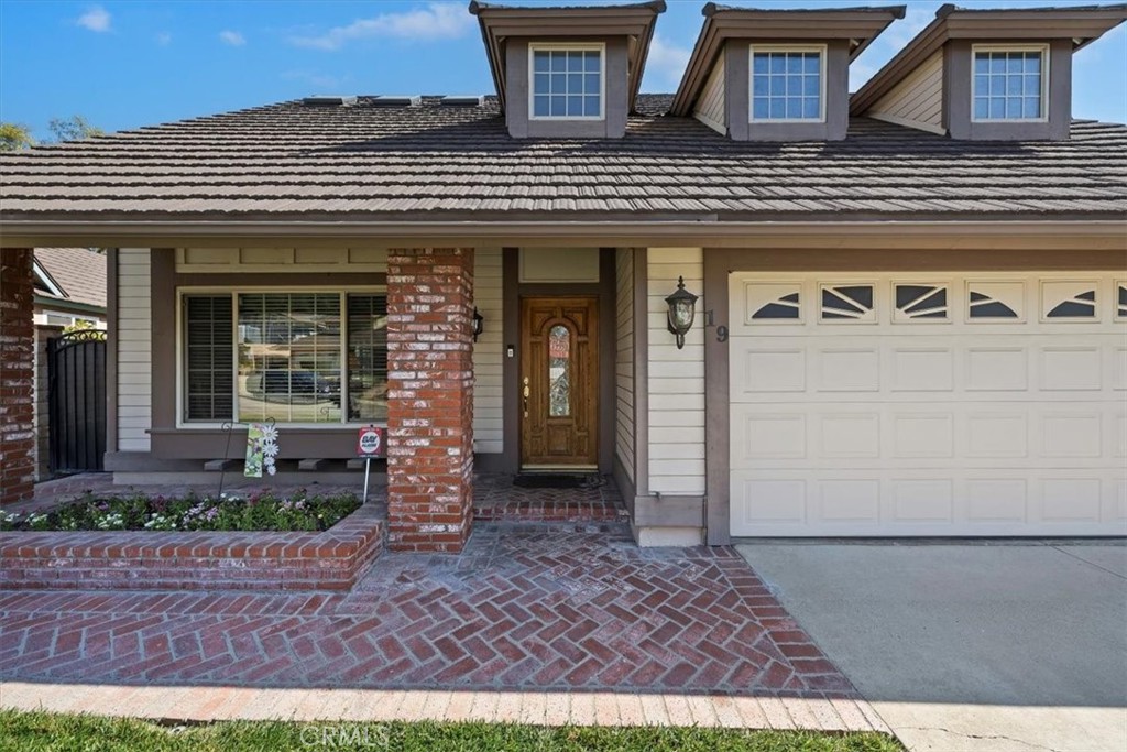 19 Black Oak Drive Phillips Ranch, CA 91766 - Photo 6 of 46 a front view of a house