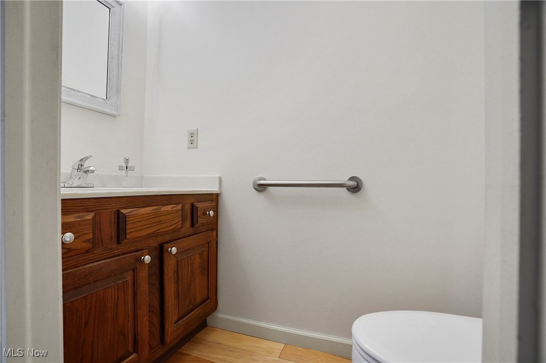 2910 Oxbow Road Richfield, OH 44286 - Photo 22 of 46 updated off of laundry room