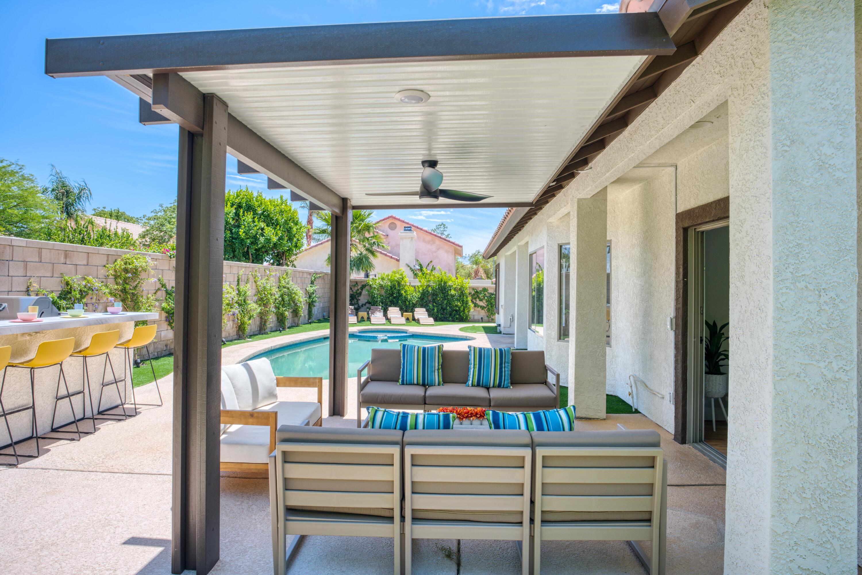 48674 Gibraltar Street Indio, CA 92201 - Photo 8 of 49 a living room with a large window