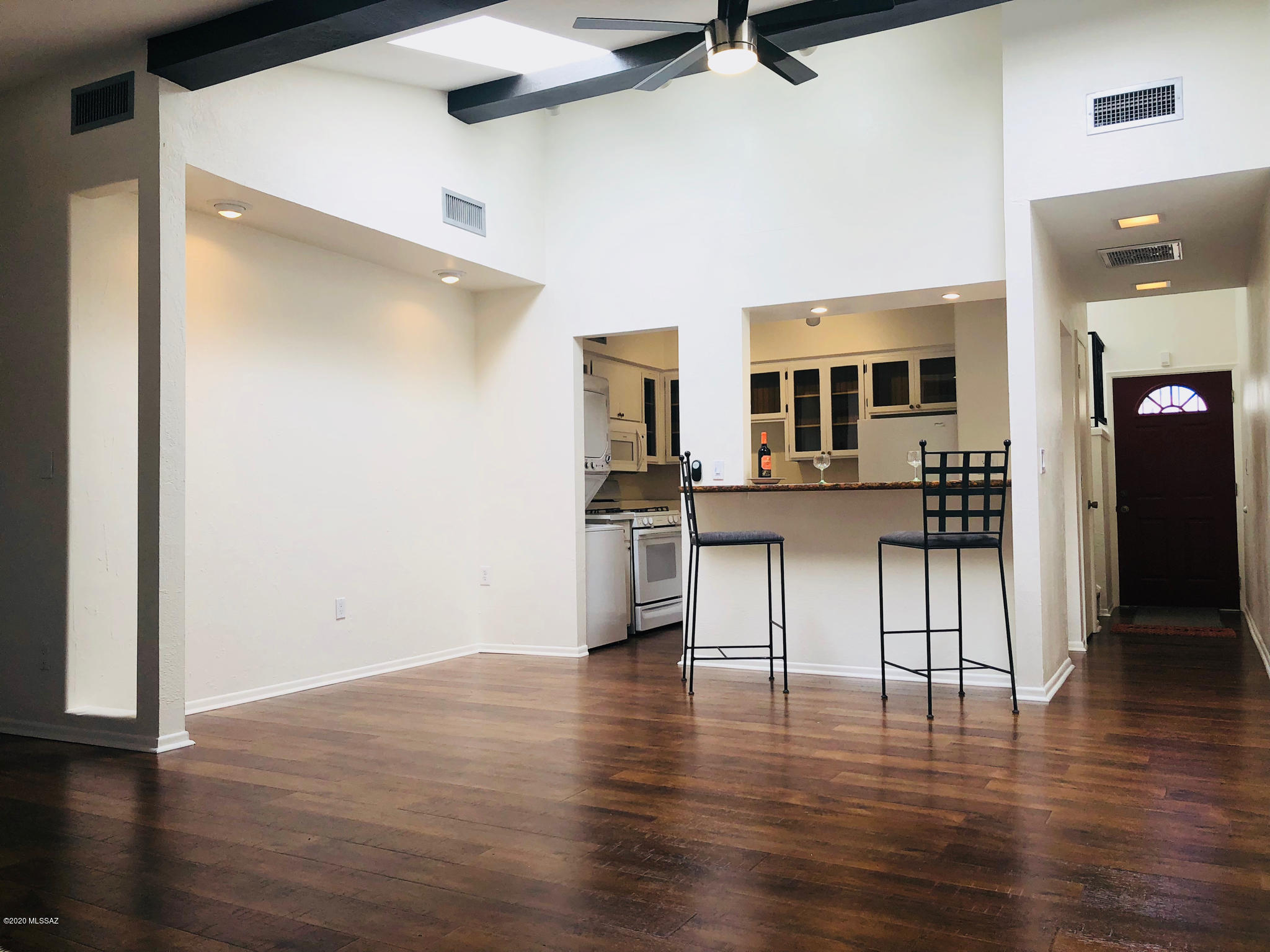 3750 North Country Club Road, Unit 25 Tucson, AZ 85716 - Photo 23 of 25