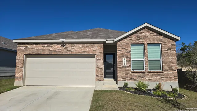 $2,050 | 4062 Rock Mill, San Antonio, TX 78245