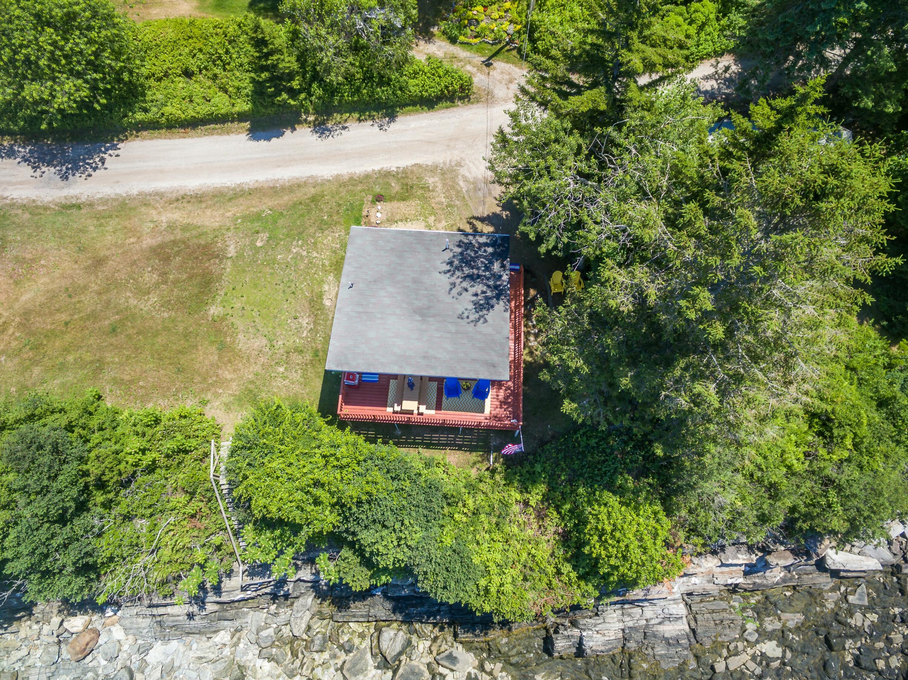43 West Shore Road Bailey Island, ME 04003 - Photo 12 of 40 tempImageYpuZan