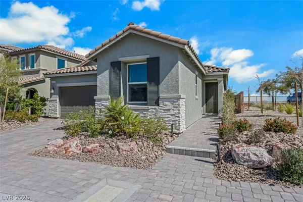 $564,900 | 5530 Hill Spire Street, Las Vegas, NV 89166
