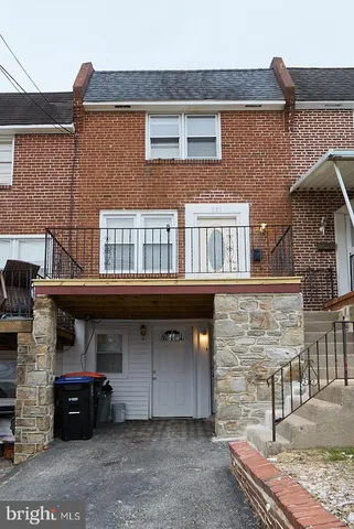 $210,000 | 853 East 14th Street, Chester, PA 19013