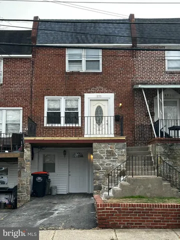 $210,000 | 853 East 14th Street, Chester, PA 19013