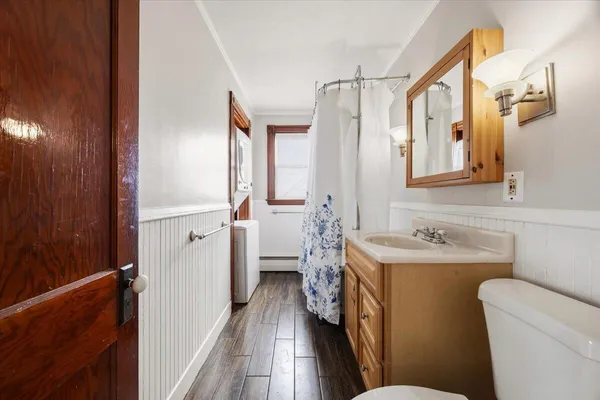 $319,000 | 147 Cleaves Street, Unit 3, Biddeford, ME 04005