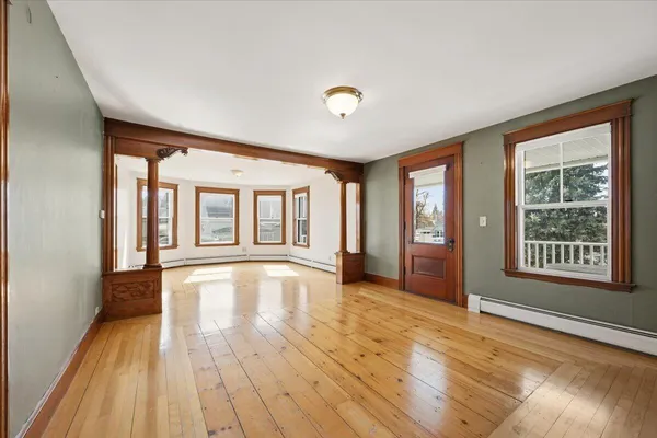 $319,000 | 147 Cleaves Street, Unit 3, Biddeford, ME 04005