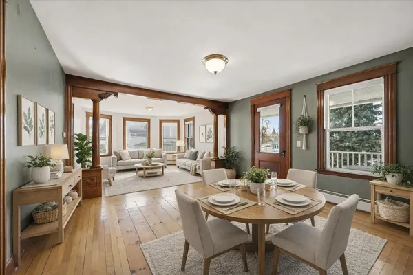 $319,000 | 147 Cleaves Street, Unit 3, Biddeford, ME 04005