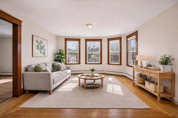 $319,000 | 147 Cleaves Street, Unit 3, Biddeford, ME 04005