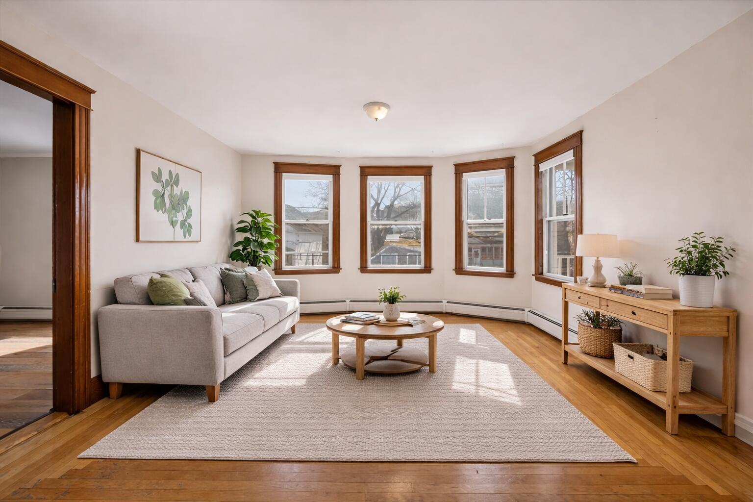 147 Cleaves Street, Unit 3 Biddeford, ME 04005 - Photo 17 of 28 AI Staged Photo 2