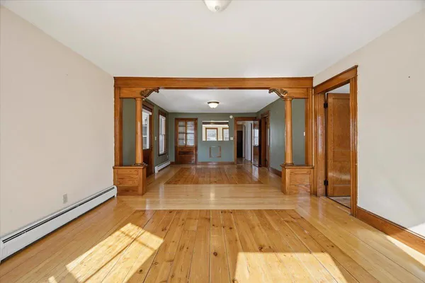 $319,000 | 147 Cleaves Street, Unit 3, Biddeford, ME 04005