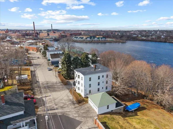 $319,000 | 147 Cleaves Street, Unit 3, Biddeford, ME 04005
