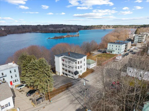 $319,000 | 147 Cleaves Street, Unit 3, Biddeford, ME 04005