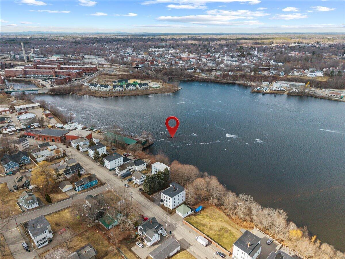 147 Cleaves Street, Unit 3 Biddeford, ME 04005 - Photo 23 of 28 32-147 Cleaves-32