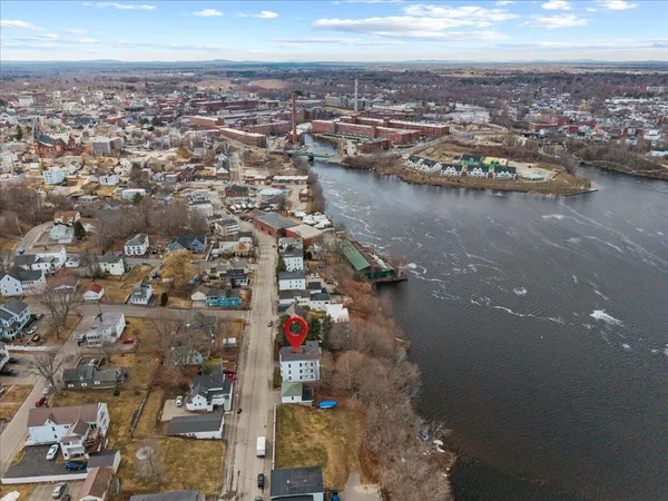 $319,000 | 147 Cleaves Street, Unit 3, Biddeford, ME 04005