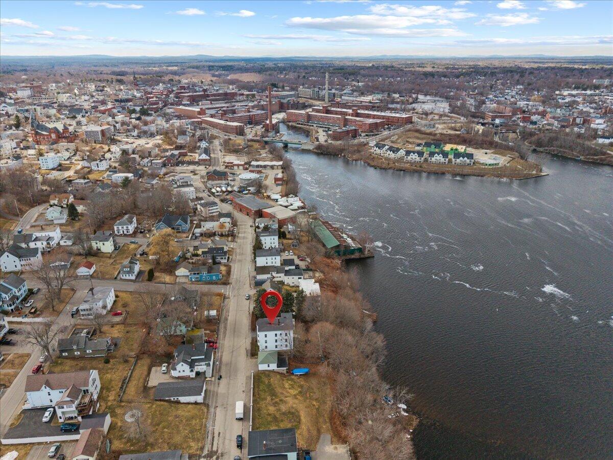 147 Cleaves Street, Unit 3 Biddeford, ME 04005 - Photo 24 of 28 34-147 Cleaves-34