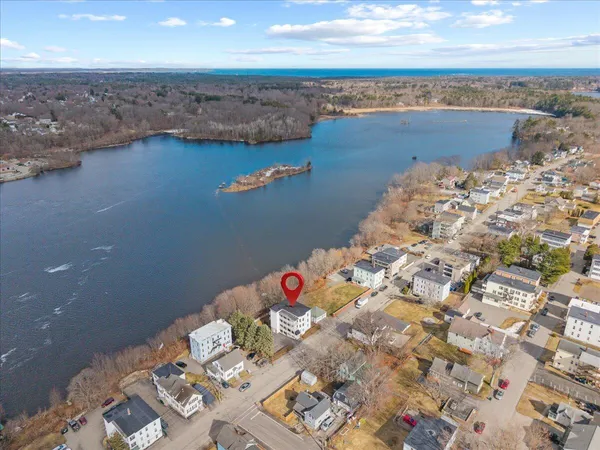 $319,000 | 147 Cleaves Street, Unit 3, Biddeford, ME 04005