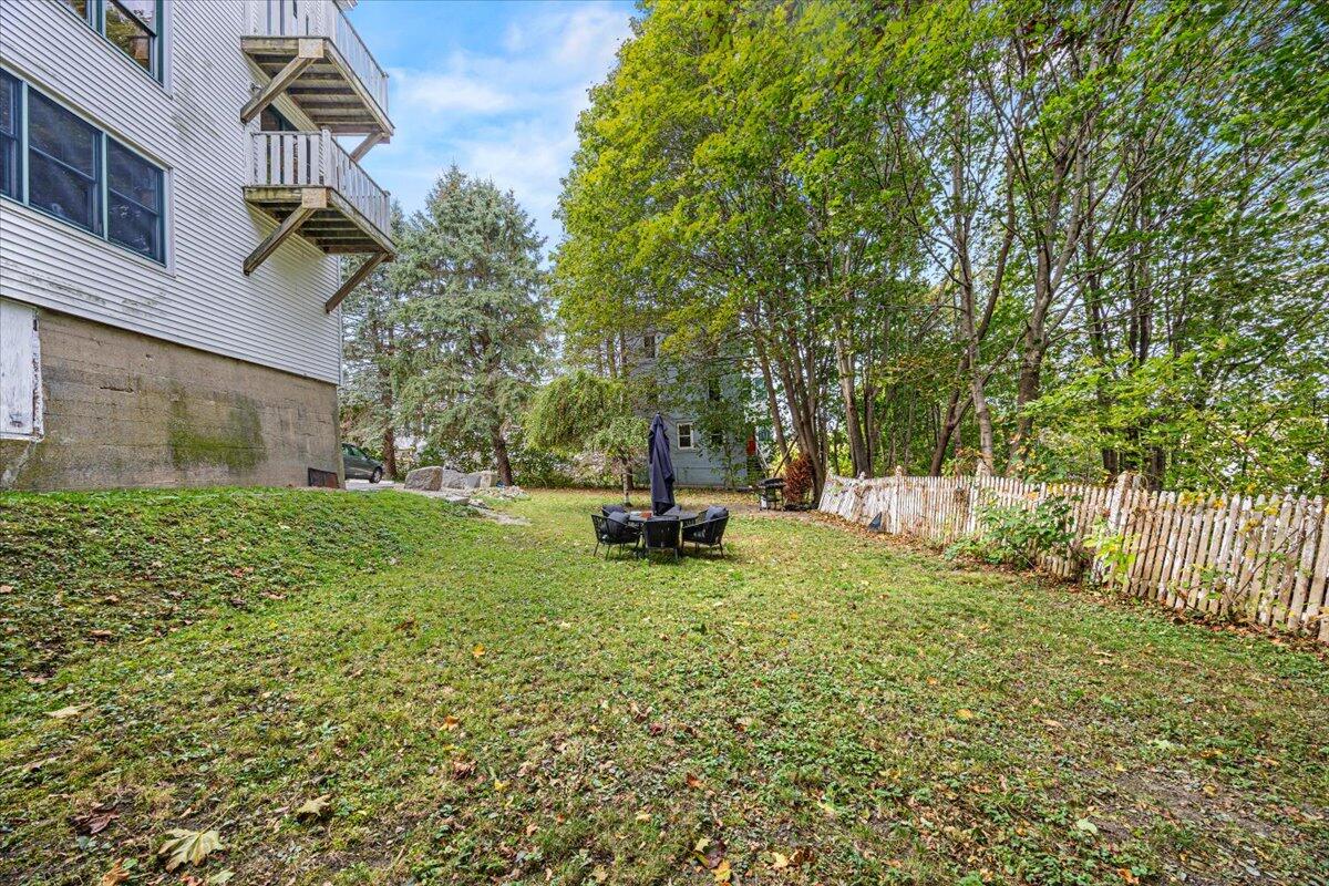 147 Cleaves Street, Unit 3 Biddeford, ME 04005 - Photo 28 of 28 47-147 Cleaves-47