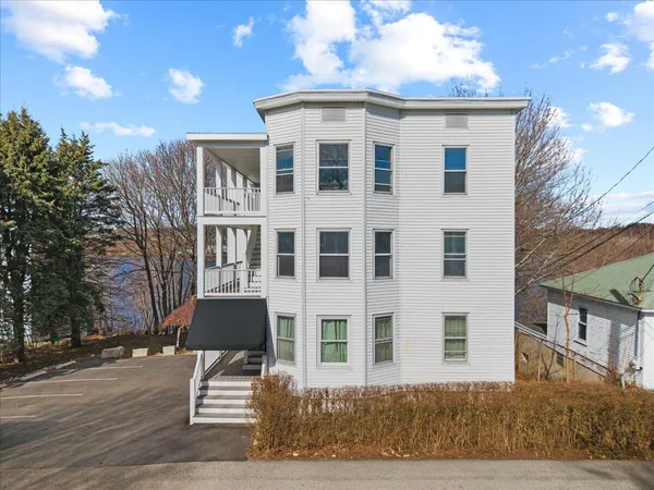 $319,000 | 147 Cleaves Street, Unit 3, Biddeford, ME 04005