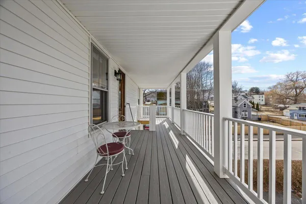 $319,000 | 147 Cleaves Street, Unit 3, Biddeford, ME 04005