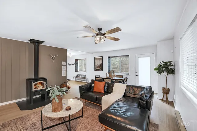 $599,900 | 285 Rio Vista Boulevard, McCall, ID 83638