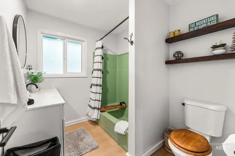 $599,900 | 285 Rio Vista Boulevard, McCall, ID 83638