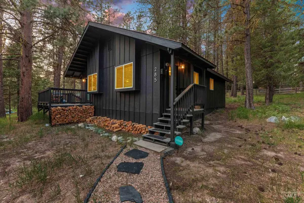 $599,900 | 285 Rio Vista Boulevard, McCall, ID 83638