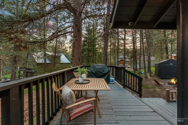 $599,900 | 285 Rio Vista Boulevard, McCall, ID 83638