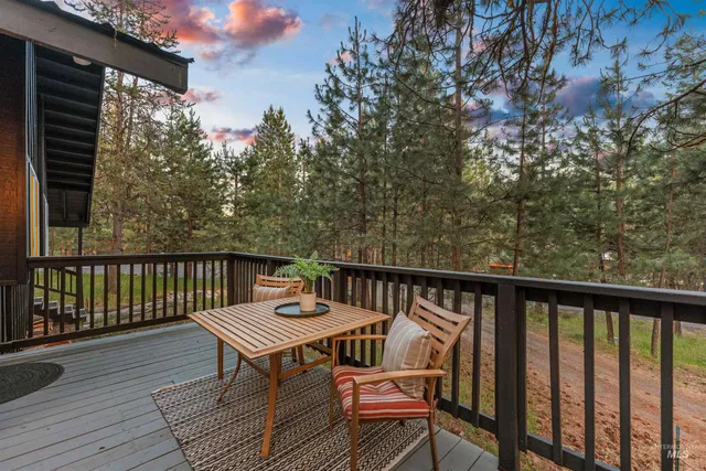 $599,900 | 285 Rio Vista Boulevard, McCall, ID 83638